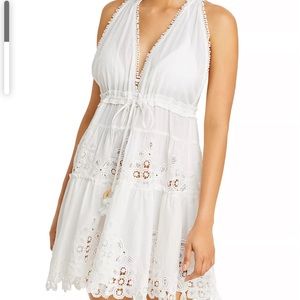 NWT Ramy Brook- Vilma beach cover up